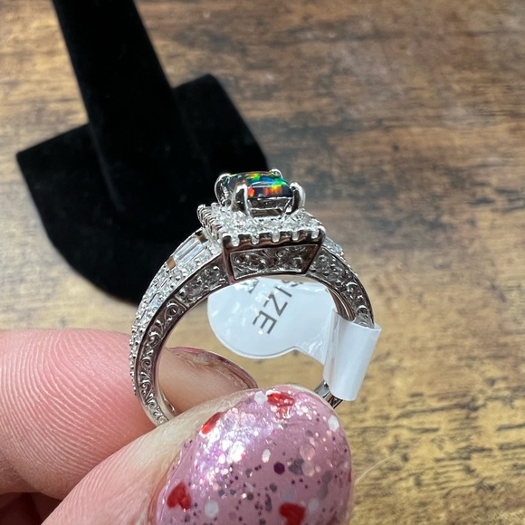 Bomb Party Unicorn Favorite Size 5 - Picture 4 of 6